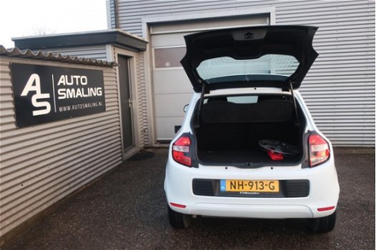 Renault Twingo - 1.0 Sce 70pk Collection *Airco - 1