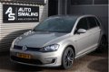 Volkswagen Golf - GTE 1.4 Tsi DSG 150PK *LEDER/NAVI/CAMERA - 1 - Thumbnail
