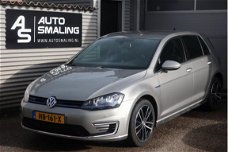 Volkswagen Golf - GTE 1.4 Tsi DSG 150PK *LEDER/NAVI/CAMERA