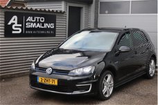 Volkswagen Golf - GTE 1.4 Tsi DSG 150pk *NAVI/CLIMA