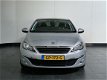 Peugeot 308 SW - 1.6 BlueHDI Blue Lease Executive, Panorama-dak Navigatie led - 1 - Thumbnail