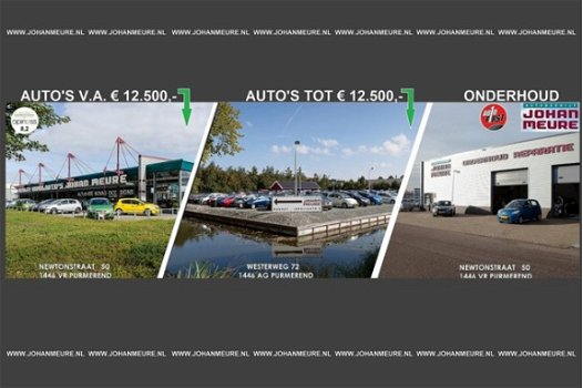 BMW 1-serie - 116 i Business+ Automaat XENON | LEDER | NAVI -A.S. ZONDAG OPEN - 1