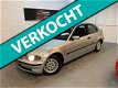 BMW 3-serie Compact - 316ti Executive NIEUWE APK//AIRCO//RIJD SCHAKELD GOED - 1 - Thumbnail