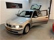 BMW 3-serie Compact - 316ti Executive NIEUWE APK//AIRCO//RIJD SCHAKELD GOED - 1 - Thumbnail