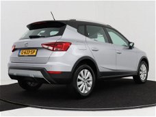 Seat Arona - 1.0 Tsi Xcellence Limited 5-Drs