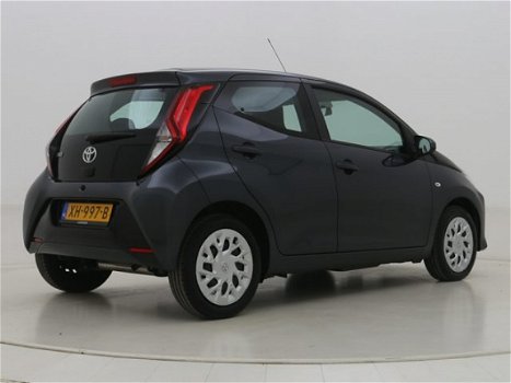 Toyota Aygo - 1.0 Vvt-I X-Play - 1