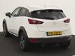 Mazda CX-3 - 2.0 Skyactiv-G 120 Gt-M - 1 - Thumbnail