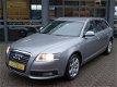 Audi A6 Avant - 2.0 TFSI Business Edition Automaat Navi Airco Cruise Pdc Bose Lm.velgen elec.pakket - 1 - Thumbnail