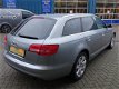 Audi A6 Avant - 2.0 TFSI Business Edition Automaat Navi Airco Cruise Pdc Bose Lm.velgen elec.pakket - 1 - Thumbnail