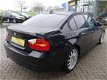 BMW 3-serie - 316i Business Line Navi Airco Cruise Pdc Lm.velgen Elec.pakket Radio/cd - 1 - Thumbnail