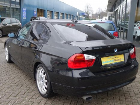 BMW 3-serie - 316i Business Line Navi Airco Cruise Pdc Lm.velgen Elec.pakket Radio/cd - 1