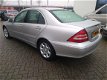 Mercedes-Benz C-klasse - 220 CDI Elegance FIJNE DIESEL TOP ONDER HOUDEN AUTO MET AIRCO GEEN ROEST - 1 - Thumbnail