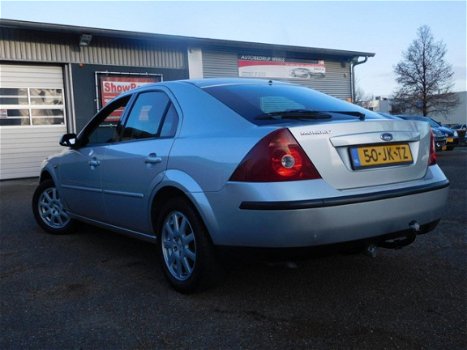 Ford Mondeo - 1.8-16V Collection - 1