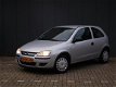 Opel Corsa - 1.2-16V Rhythm - 1 - Thumbnail