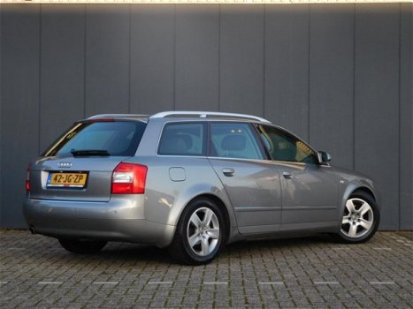 Audi A4 Avant - 2.0 Exclusive - 1