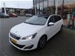 Peugeot 308 SW - 1.2 PureTech Blue Lease Premium nav Automaat - 1 - Thumbnail