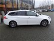 Peugeot 308 SW - 1.2 PureTech Blue Lease Premium nav Automaat - 1 - Thumbnail