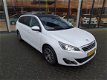 Peugeot 308 SW - 1.2 PureTech Blue Lease Premium nav Automaat - 1 - Thumbnail