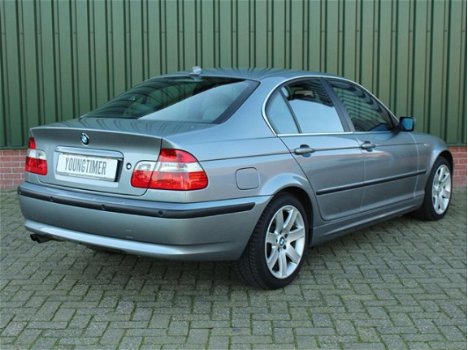 BMW 3-serie - 325i Special edition concoursstaat - 1
