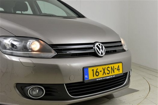 Volkswagen Golf Plus - 1.4 TSI 122pk DSG-7 Xenon|Navigatie|Camera|1e eigenaar, 39.577km|Uniek - 1