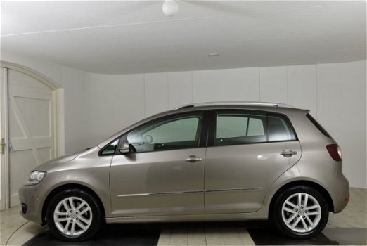 Volkswagen Golf Plus - 1.4 TSI 122pk DSG-7 Xenon|Navigatie|Camera|1e eigenaar, 39.577km|Uniek - 1