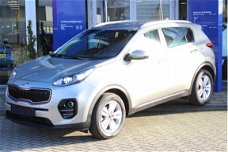 Kia Sportage - 1.6 GDI DynamicLine Navi, Camera, Clima, Cruise info: dhr Elbers 0492-588982