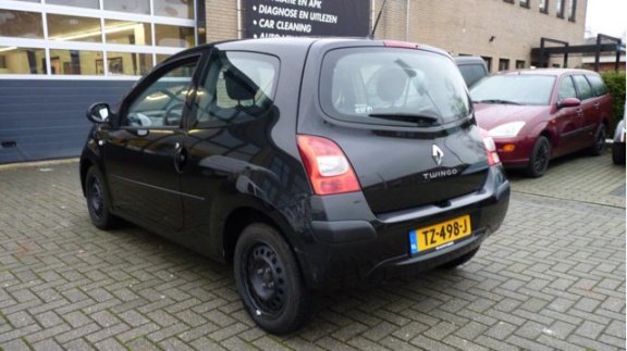 Renault Twingo - 1.2 Authentique - 1