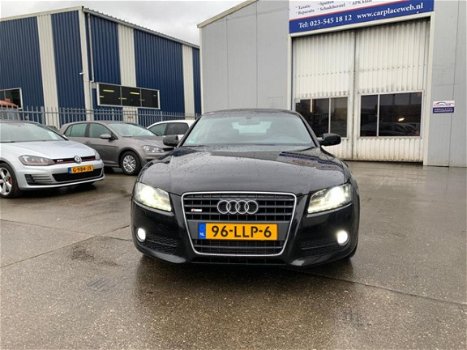 Audi A5 Sportback - 2.0 TFSI quattro Pro Line S line Xenon Led Nap - 1