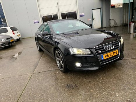 Audi A5 Sportback - 2.0 TFSI quattro Pro Line S line Xenon Led Nap - 1