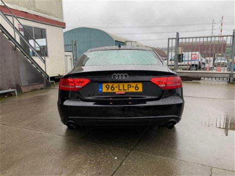 Audi A5 Sportback - 2.0 TFSI quattro Pro Line S line Xenon Led Nap - 1