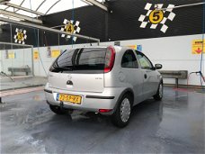 Opel Corsa - 1.3 CDTI AIRCO, NWE KETTING, KOOPJE
