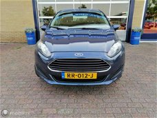 Ford Fiesta - - 1.0 Style AIRCO PDC