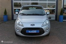 Ford Ka - - 1.2 titanium