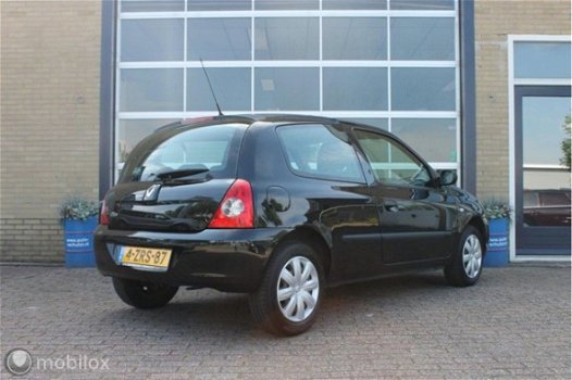 Renault Clio - - 1.2 Campus Accès - 1