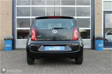 Volkswagen Up! - - 1.0 move up 75PK AIRCO STOELVERWARMING