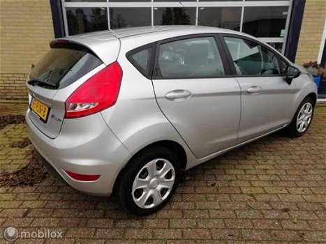 Ford Fiesta - - 1.25 Limited - 1