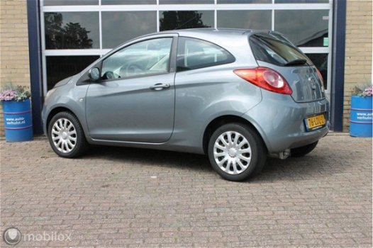 Ford Ka - - 1.2 Titanium AIRCO - 1