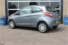 Ford Ka - - 1.2 Titanium AIRCO