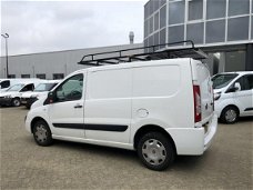 Fiat Scudo - 1.6 MultiJet L1H1 Airco|Bluetooth|3-Zits