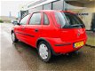 Opel Corsa - 1.2-16V Essentia bj 2004 5 DR Nieuwe A.P.K KM NAP - 1 - Thumbnail