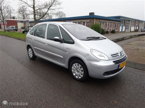 Citroën Xsara Picasso - 1.6i-16V NAP - 1