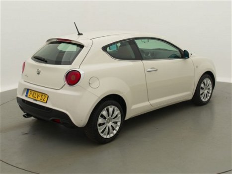 Alfa Romeo MiTo - 1.3 JTDM 85PK | LEDER | NAVI - 1