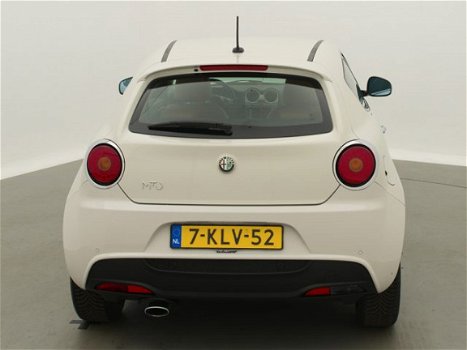 Alfa Romeo MiTo - 1.3 JTDM 85PK | LEDER | NAVI - 1