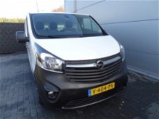 Opel Vivaro - L2H1 2900 1.6 CDTI BITURBO 125 ECOFLEX EDITION