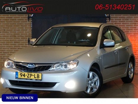 Subaru Impreza - 1.5R Luxury AWD AIRCO/CRUISE/CV/TREKHAAK etc - 1