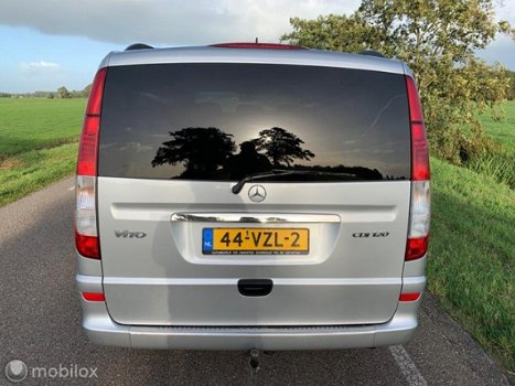 Mercedes-Benz Vito - Bestel 120 CDI3.0 V6 320 Lang DC luxe - 1