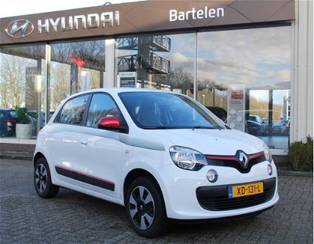 Renault Twingo - 1.0 SCe Collection - 1