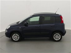 Fiat Panda - 1.2 69PK LOUNGE