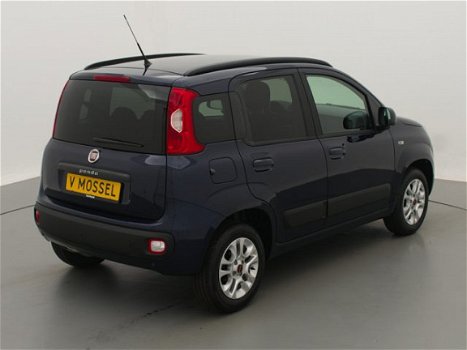 Fiat Panda - 1.2 69PK LOUNGE - 1