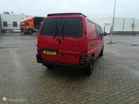 Volkswagen Transporter - 2.5 TDI 332 - 1